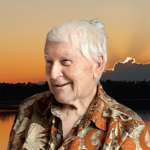 Antonin (Clarence) Richard