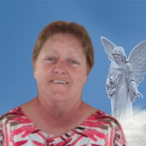 Blanche Poirier