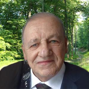 Gaétan Dallaire