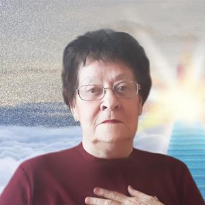 Jeannette Langevin (Laforest)