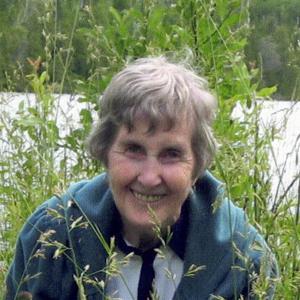 Laurette Mercier (Trudel)