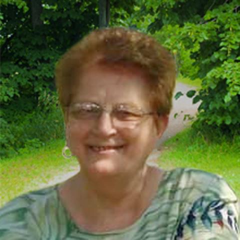 Yolande Talbot