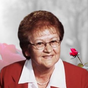 Yolande Héroux