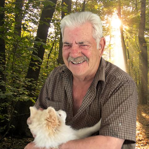 Claude Papineau