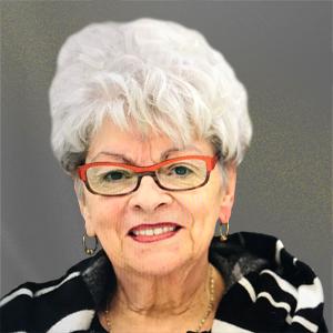 Gélisette Godbout