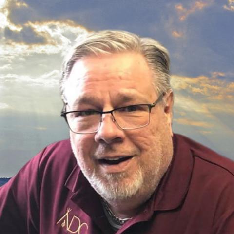 Claude Jr Lavoie