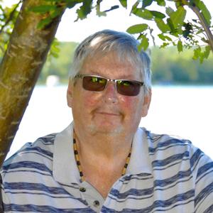 Alain Massé