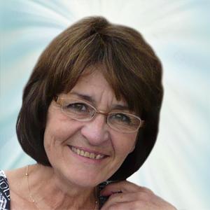 Danièle Perron (Houle)
