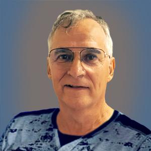 Serge Cormier