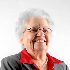 Juliette Gendron-Samson