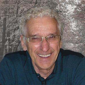 Conrad Laroche