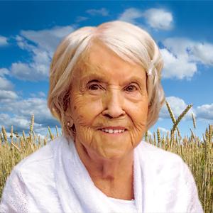Marguerite Bruneau