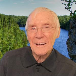 Raymond Gauthier