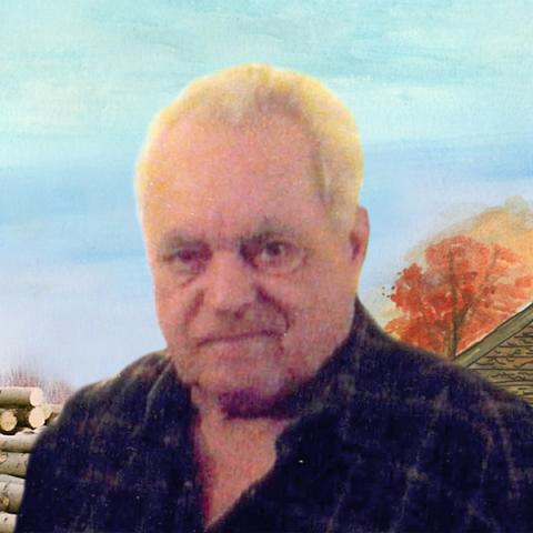 Armand Labbé