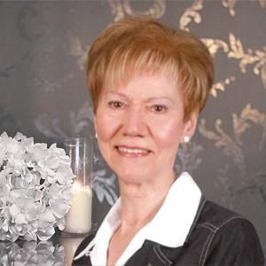 Pâquerette «Pacô» Bergeron