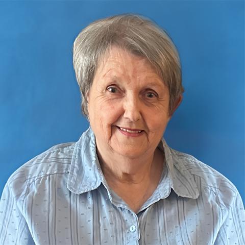Lise Habel