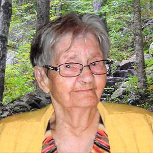 Marguerite Ratelle