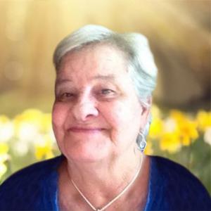 Suzanne Béland