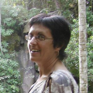 Andrée Godbout
