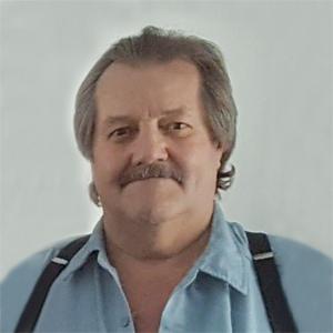 Ghislain Morin