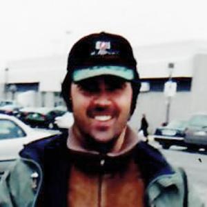 Sylvain Baribeau