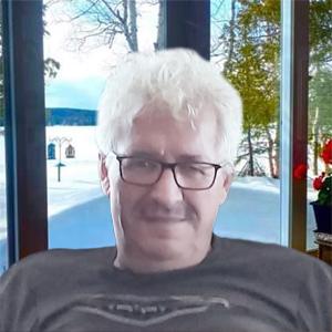 Jacques St-Pierre