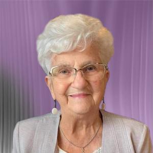 Michelle Beaulieu (née Desjardins)