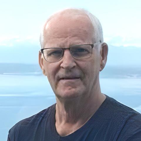 Réjean Chartier