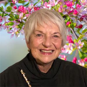 Denise Côté Thibault