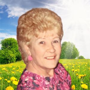 Aline Chouinard-Guénette