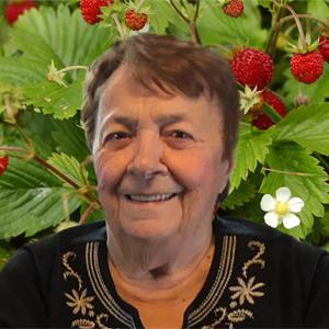 Irène Proulx