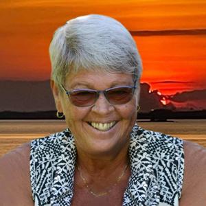 Liette Croisetière