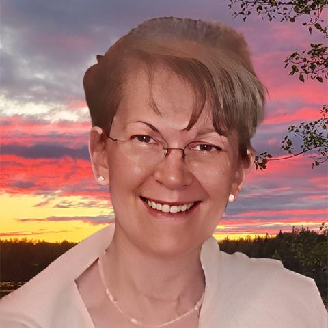 Diane Roy Paquin
