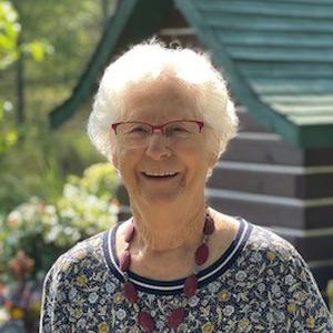 Thérèse Beaulieu