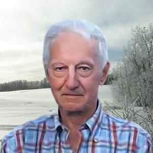 Benoît Drouin