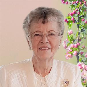 Louiselle Lafontaine (Nault)