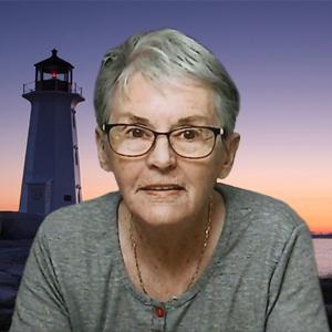 Suzanne Tourangeau