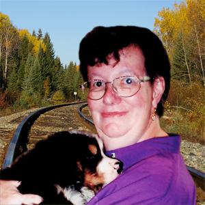 Nicole Thibodeau