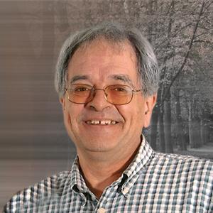 Robert Deslauriers