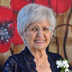 Véronique (Boulet) LaRocque