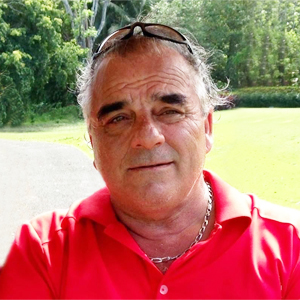 Tony Wagner