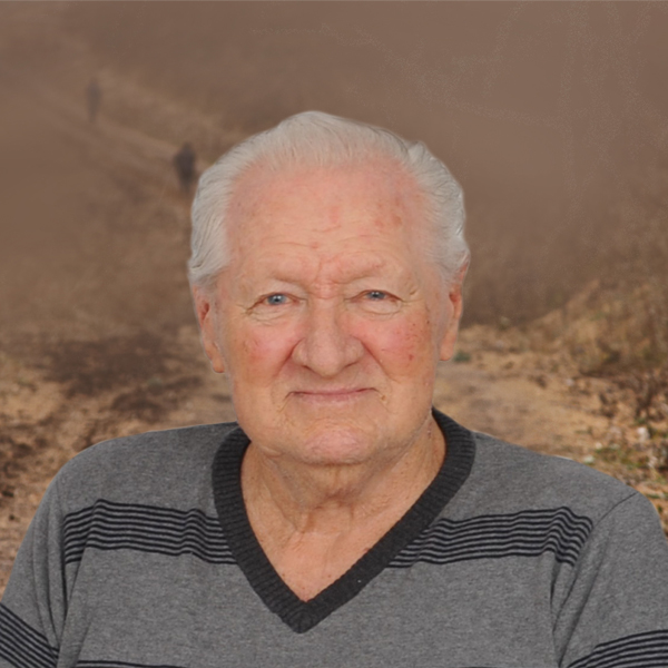 Paul Carrier