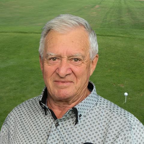 Claude-Robert Dupuis