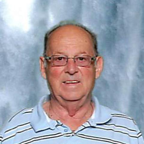 Alexandre Thériault