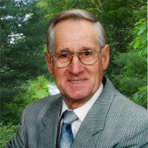 Oscar Dufour