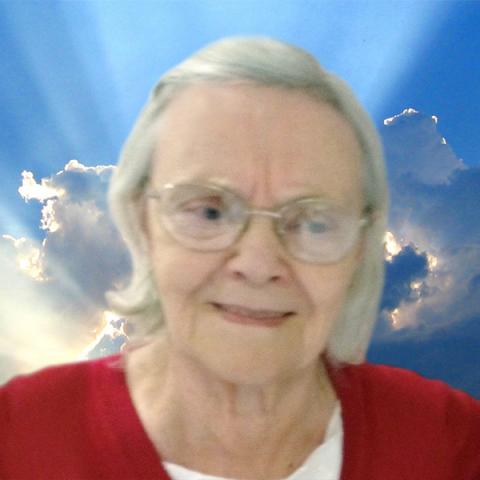 Louise Murray Blais