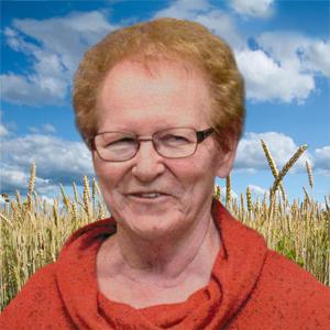 Yvette Leclerc