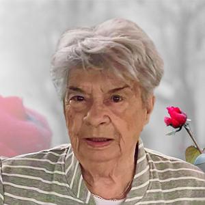 Rolande Coursol Coulombe