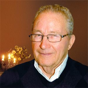 Jeannot Bernier