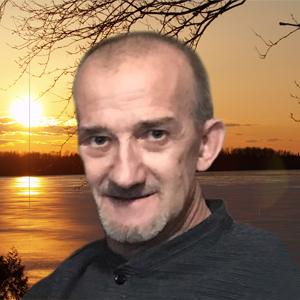 Denis Langelier